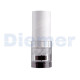 Turbina Desechable para Espirometros Caja 60 Unids